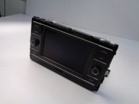 фото thumb №1, Радіо навігація vw passat b8 lift 2019-