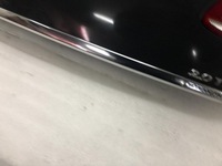 фото thumb №11, Кришка багажника sedan li7f volkswagen passat b7