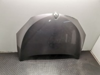 Капот крышка двигателя renault megane 3 рестайлинг  tekng Недорого, фото thumb