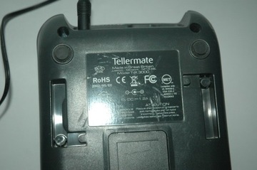 счетчик денег Tellermate T-IX 3000