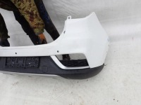 Mg zs 17-19 бампер задній задній pdc Зі Шроту, фото thumb