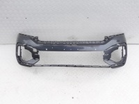 фото thumb №1, Vw t-roc 2ga r r-line 17-21 бампер перед pdc