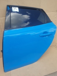 фото thumb №2, Двері лівий задня ліва volvo v40 ii повний