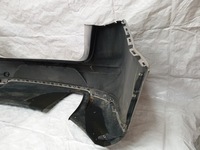 фото thumb №10, Seat altea xl 5p8 бампер задний задняя