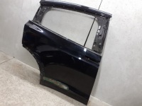 Двері задня задні праве tesla model x 2015- Ціна, фото thumb