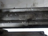 Opel astra 2012r. 1.7 cdti трансмісія кермова рейка рульова 780550168 Київ, фото thumb