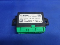 фото thumb №1, Модуль блок управления парковки pdc expert iii jumpy iii