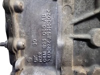 фото thumb №6, Автоматическая коробка передач передач volkswagen passat b6 mgm