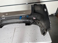 фото thumb №9, Бампер зад задній mazda cx60 cx-60 гарний