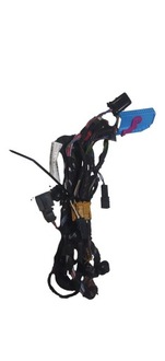 фото thumb №1, Vw жгут дверь 3g1971557d