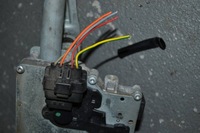 фото thumb №7, Механизм дворник передних citroen c4 i