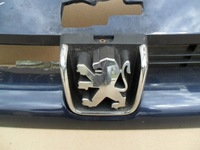 фото thumb №7, Peugeot partner 2000 2001 2002 2003 решётка радиатора решётка