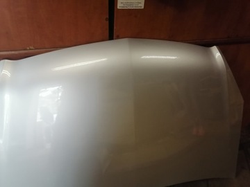 фото thumb №5, Капот opel zafira b z157