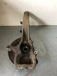 фото thumb №7, Ступица поворотный кулак перед jeep wk 3.0