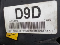 фото thumb №9, Alfa romeo mito giulietta 1.4 multiair 170 turbo двигатель 940a2000 kpl film