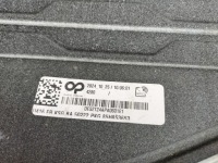 Audi q6 e-tron бампер передний szczecin -gorzów-poznań 3211 с Разборки, фото thumb