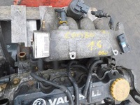 фото thumb №10, Opel combo b 1.6 2002r двигатель комплектный z16se