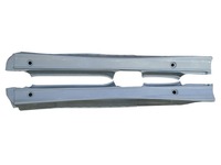 фото thumb №1, Bmw e36 комплект порог пороги планка 1mm p + l