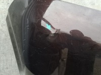 фото thumb №14, Бампер перед передній peugeot 208 2012-2016 9672794477 00