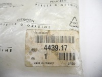 фото thumb №9, Набор суппорт тормозной. ducato boxer jumper 4439.17