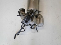 фото thumb №11, Mercedes e клас w213 213 каталізатор kat kt1300