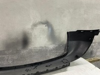 фото thumb №5, Спойлер накладка задня jeep compass ii 2