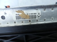 фото thumb №9, Dw mercedes gls x166 комплект радиатор 3,0 дизель