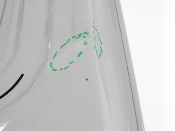 фото thumb №11, Капот porsche 911 992