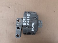 фото thumb №1, Кронштейн подушка двигателя vw bora golf iv 2.0b