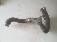 фото thumb №1, Opel mokka 12r- 1.7 cdti труба wąż інтеркулер