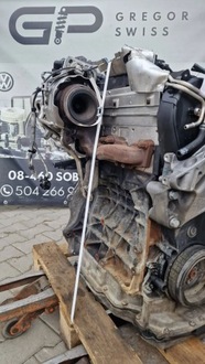 фото thumb №8, Vw t-roc двигун kompletny 2.0 tdi dtt advance 4m з версія na adblue