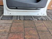 фото thumb №13, Дверь левая перед ford transit custom 14r белый aa