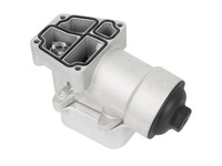 фото thumb №1, Радиаторов масла з корпус фильтра масла vag vw audi 1.6tdi 2.0tdi новая