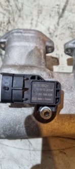 фото thumb №4, Колектор впускний  323774 alfa stelvio quadrifoglio giulia 2.9 v6 510km qv