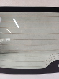 фото thumb №4, Стекло зад заднее suzuki swift v mk vii 7 12-