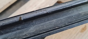 фото thumb №16, S4 b9 8w a4 планка накладка пороговая правая правый sline ly9t 8w0853932