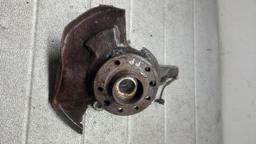 фото thumb №1, Поворотный кулак правая перед opel vectra c 06r 2.2b универсал