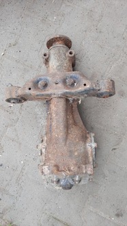 фото thumb №4, Задній міст subaru legacy iv 2.0d 03-09r