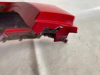 фото thumb №7, Audi a1 s1 s-line s line 8x 11- бампер перед уголок левый 8x0807437d