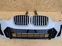 фото thumb №10, Бампер передний bmw x3 g01 lci m-pakiet x4 g02 a300 kompletny