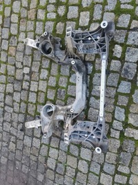 фото thumb №1, Подрамник подрамник подрамник bmw f10 f11 xdrive 6799321