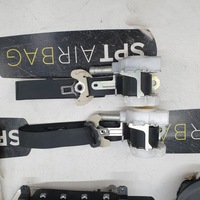 фото thumb №11, Nx300 панель консоль подушки ремни подушка безопасности