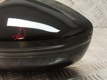 фото thumb №11, Peugeot 508 дзеркало ліві фотохромний асистент 20 pin європа 98170468