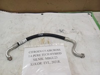 фото thumb №1, Трубка кондиционера citroen c5 aircross 1.6 pure tech гибрид 2021