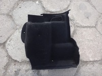 фото thumb №1, Захист оббивка багажника правий mini r57 cabrio