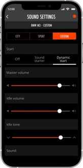 фото thumb №16, Гучний активний система випускний активний динамік sound booster thor 1 динамік