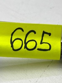 Блок управления петля считыватель иммобилайзер lexus rx ii с Разборки, фото thumb