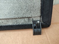 фото thumb №11, Підлога обшивка багажника mercedes glk x204 оригінал a2046800702