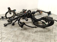 фото thumb №7, Citroen c4 aircross 2015 джгут трубопровід двигуна