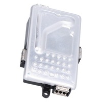 фото thumb №5, Резистор двигуна вентилятор обігрівача ac